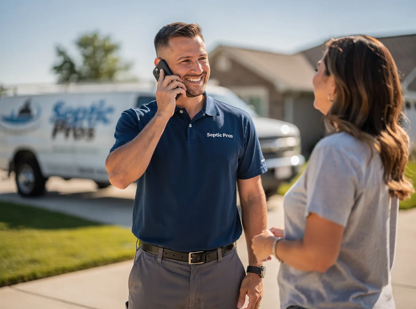 Septic Tank Pumping Rowlett, TX FAQs
